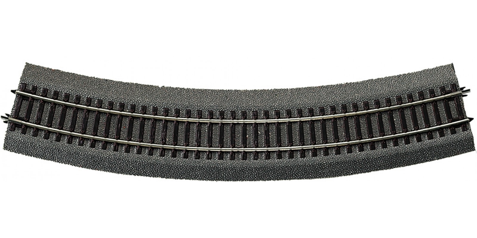 RO42525 - Curved track R5, 30°